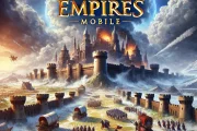 Age of Empires Mobile: המשחק האהוב משנות ה 90 חוזר