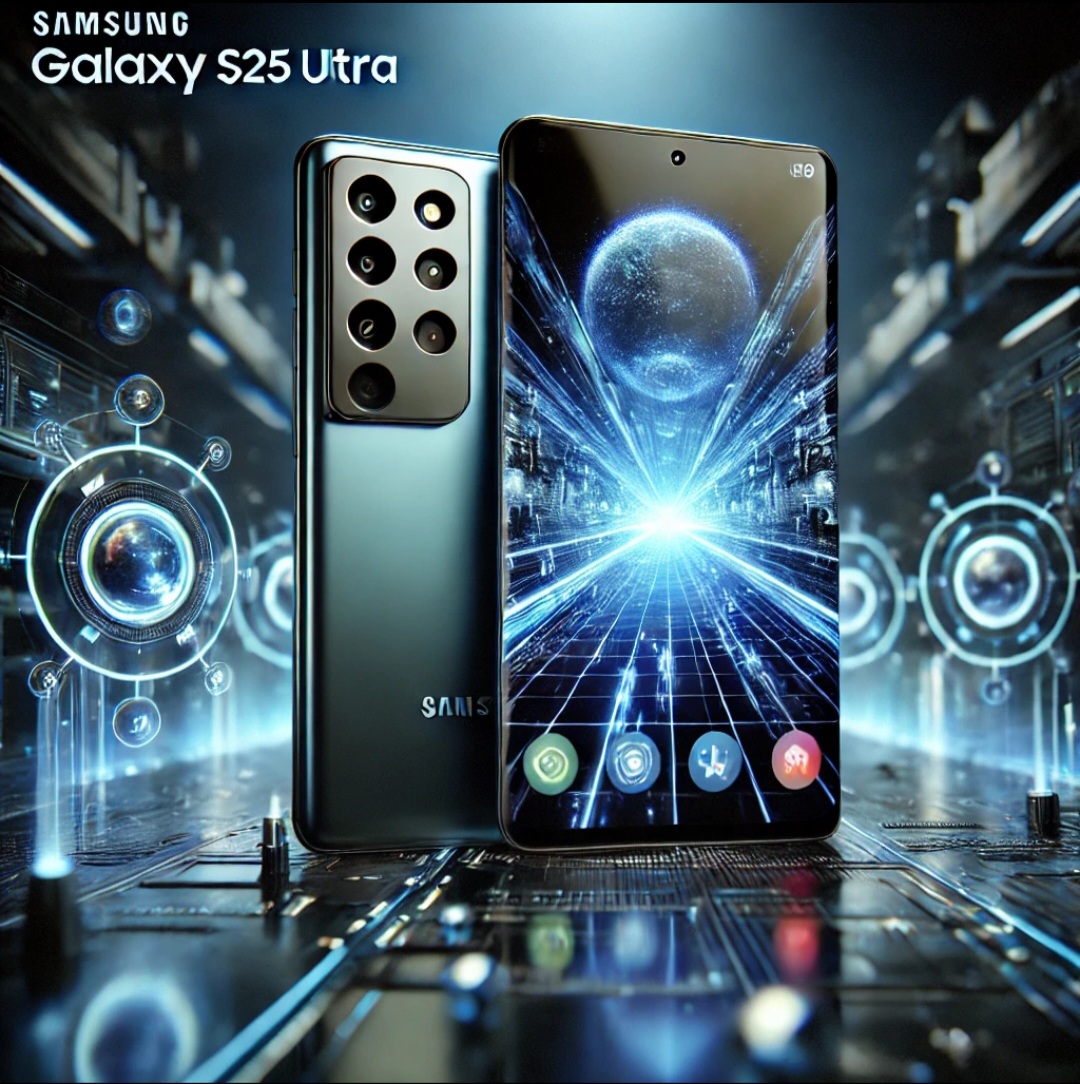 ✨ סמסונג גלקסי S25 Ultra: המהפכה הטכנולוגית של 2025 📱🚀